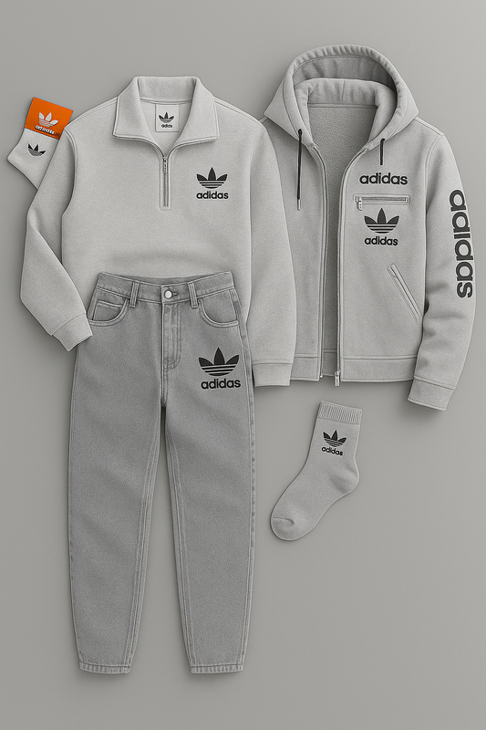 KIT D'HIVER ÉDITION LIMITÉE