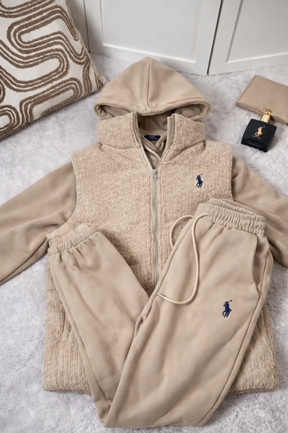 Ensemble urbain 3 pièces