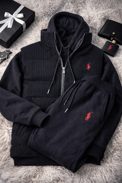 Ensemble urbain 3 pièces