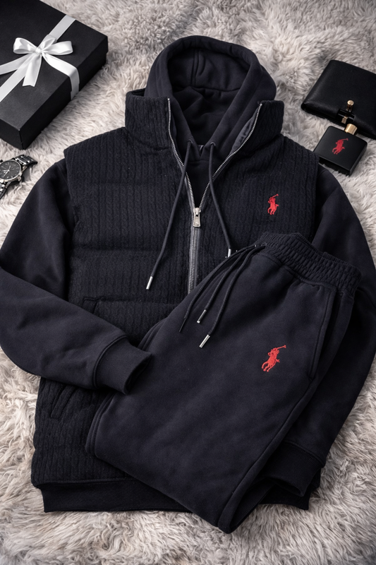 Ensemble urbain 3 pièces