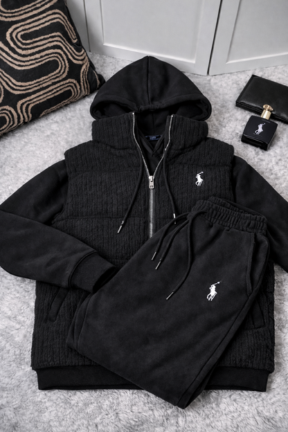 Ensemble urbain 3 pièces