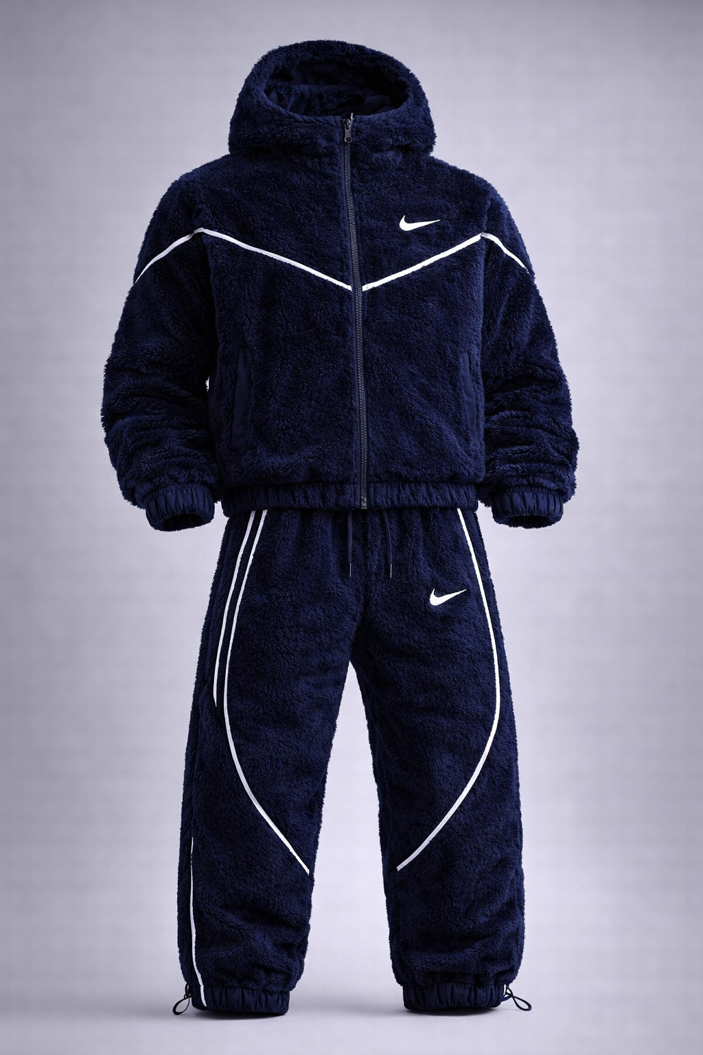 Teddy Tracksuit