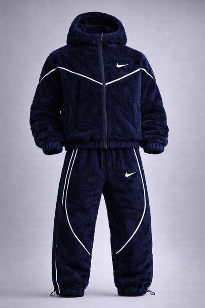 Teddy Tracksuit