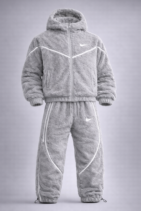 Teddy Tracksuit