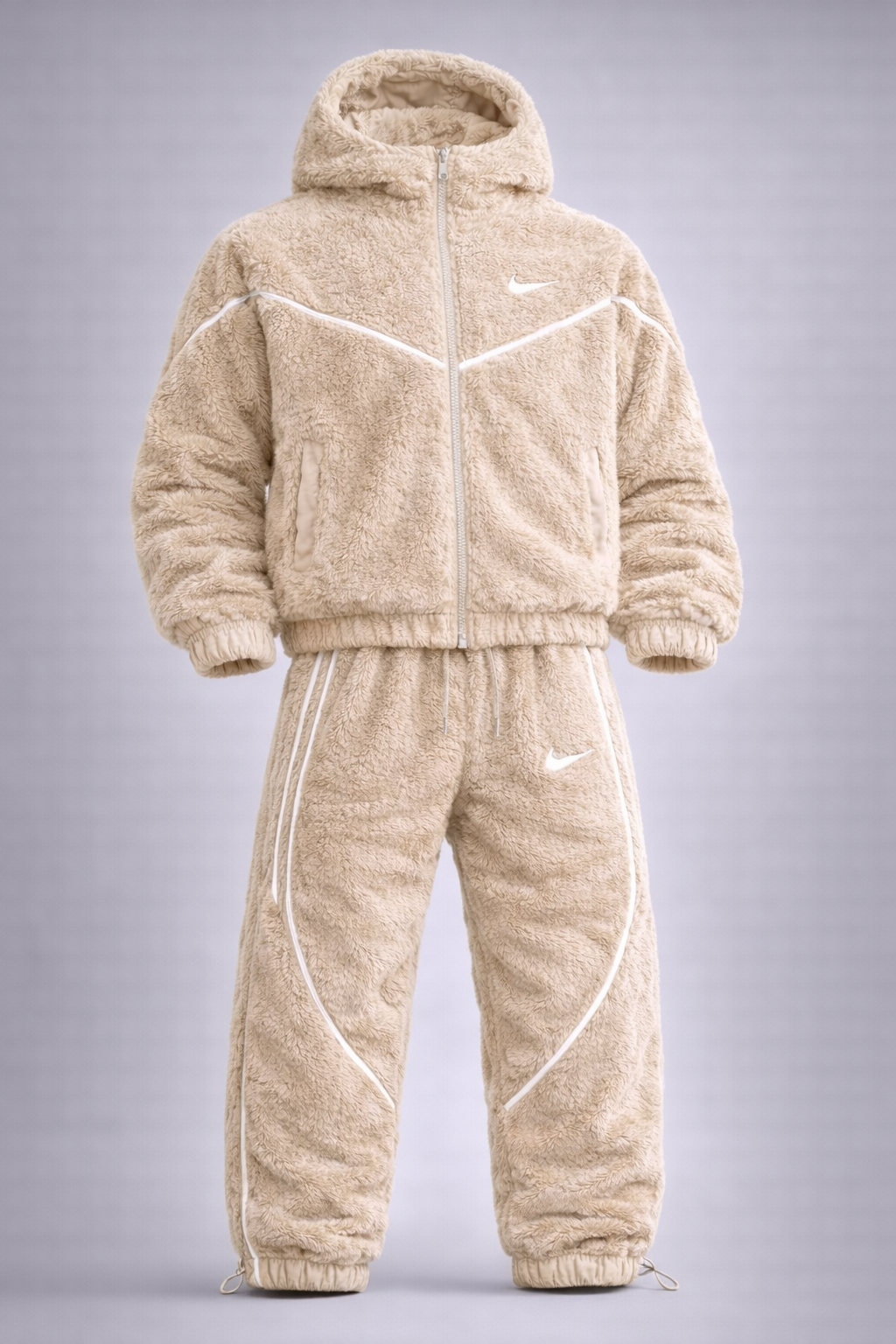 Teddy Tracksuit