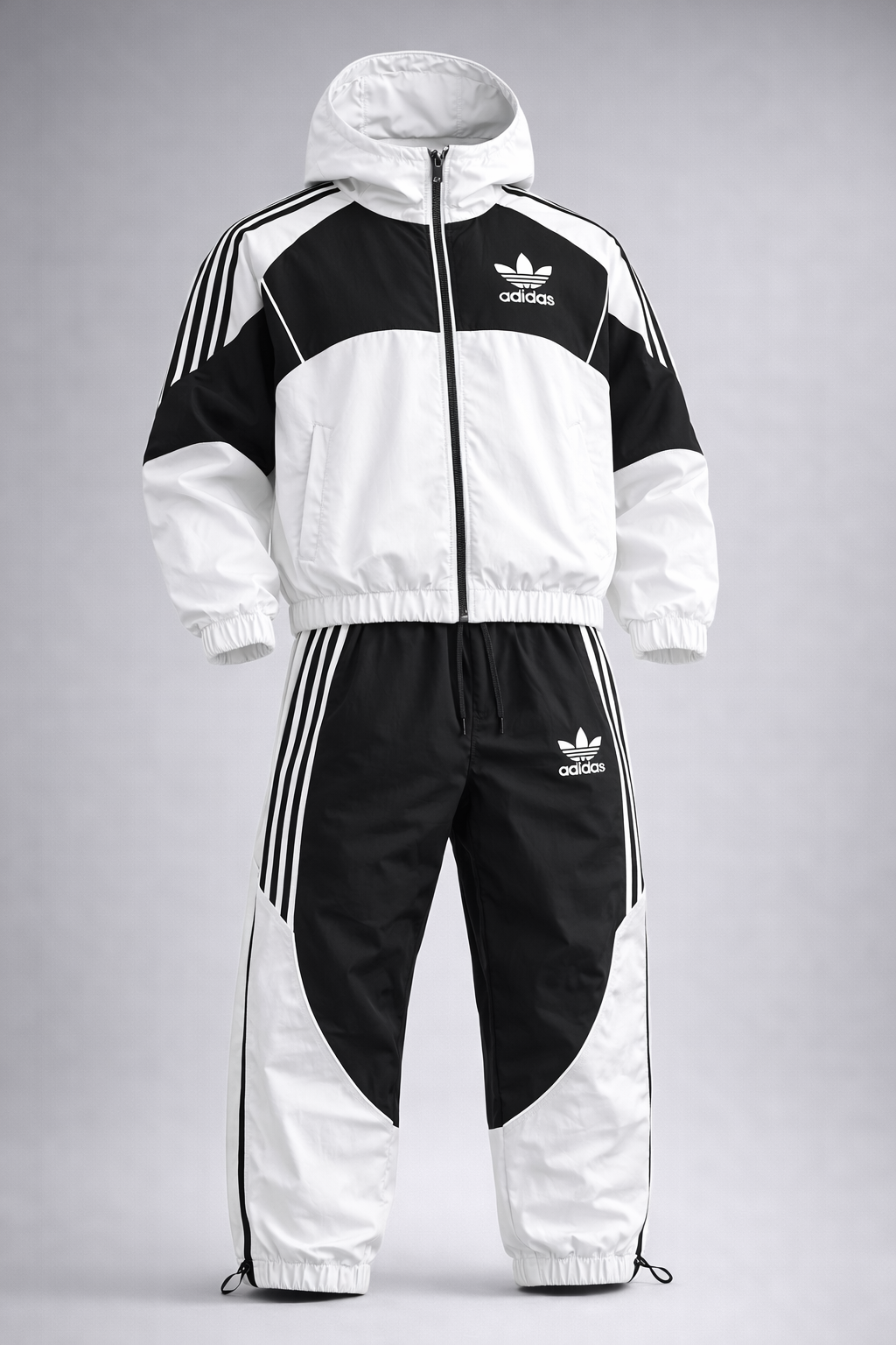 Street Flow Tracksuit