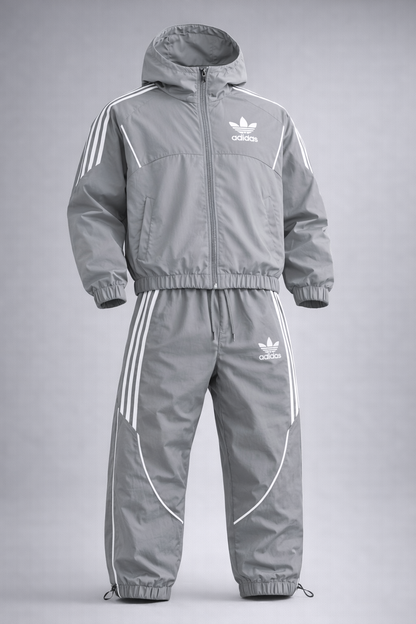 Street Flow Tracksuit