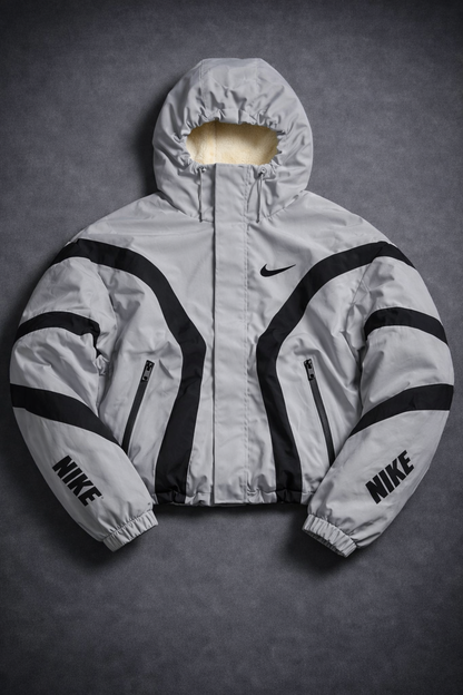 Veste Urban Tech Fleece