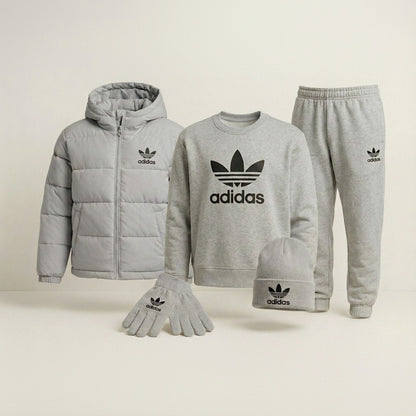 Grand Froid | Hiver 2025/2026