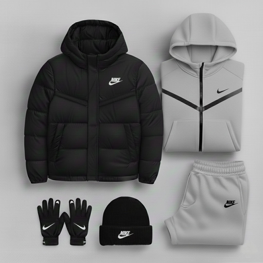 Ensemble Spécial Hiver 2025/2026