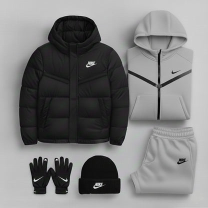 Ensemble Spécial Hiver 2025/2026