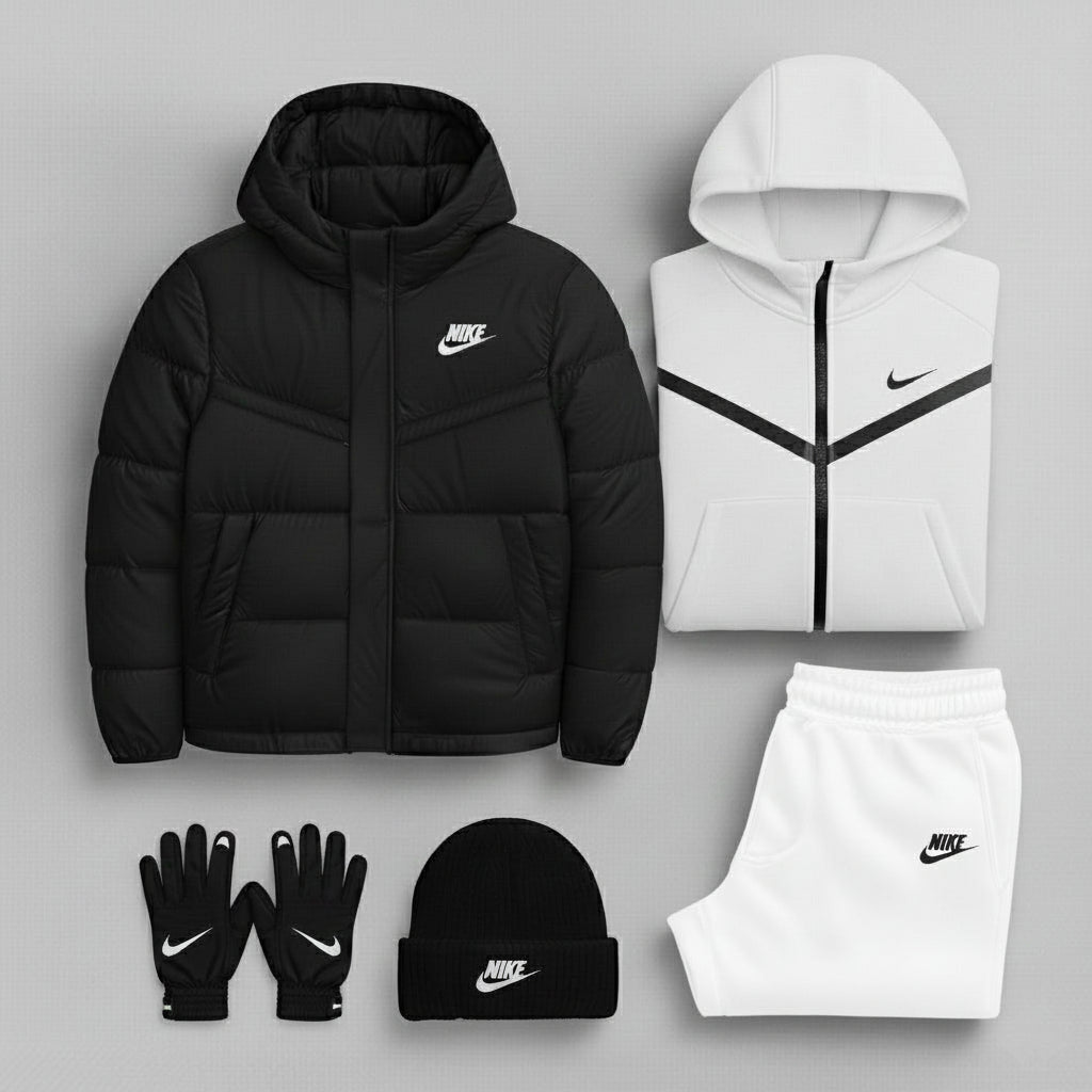 Ensemble Spécial Hiver 2025/2026