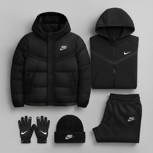 Ensemble Spécial Hiver 2025/2026