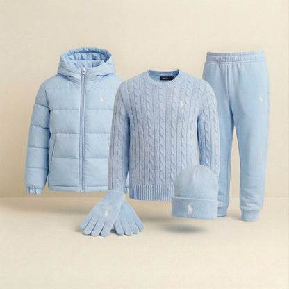 Héritage Mode | HIVER 2025/2026