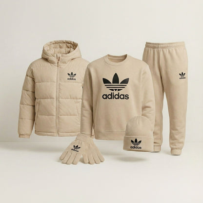 Grand Froid | Hiver 2025/2026