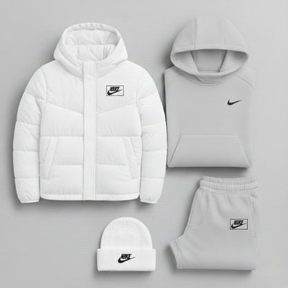 Tenue De Ville 2025/2026