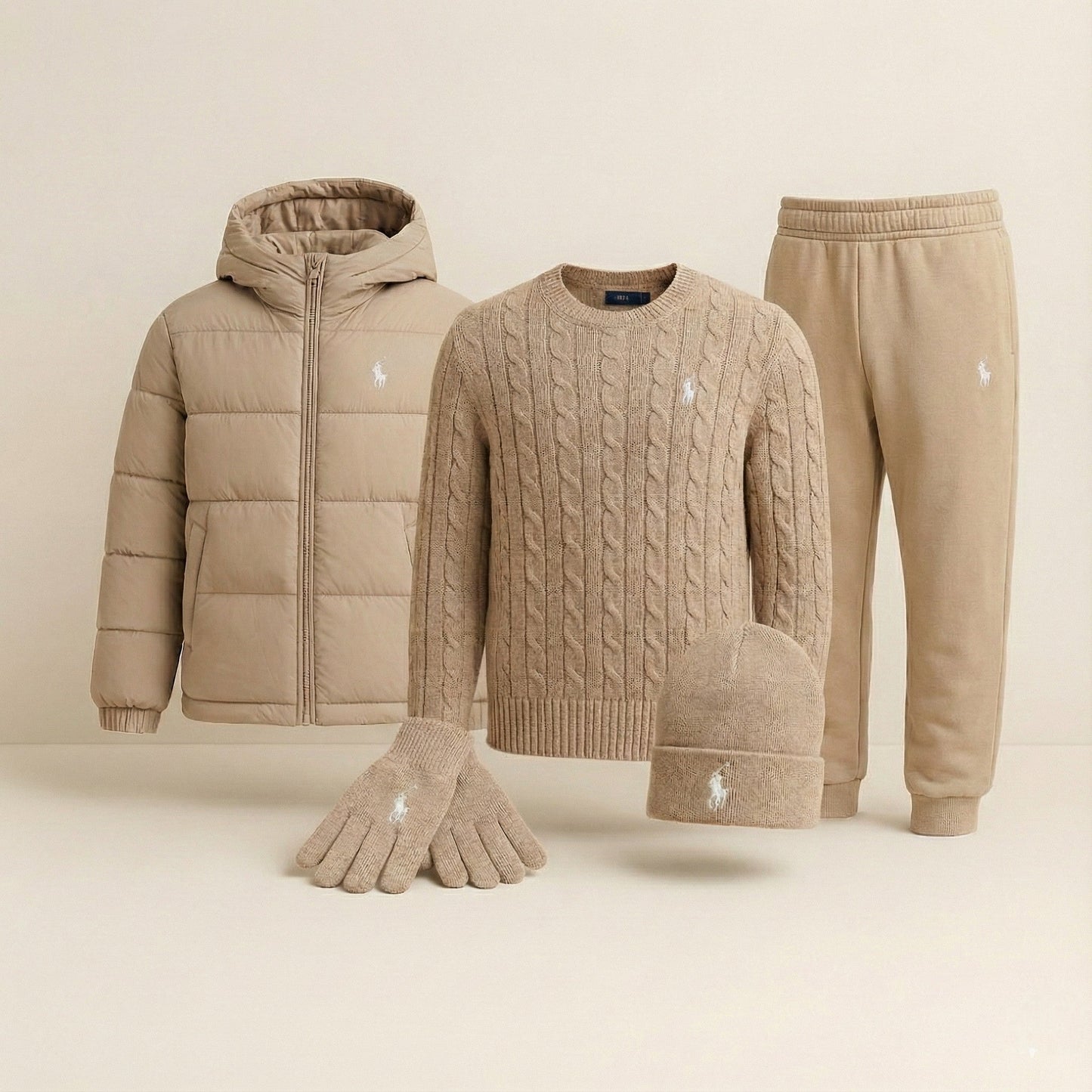 Héritage Mode | HIVER 2025/2026