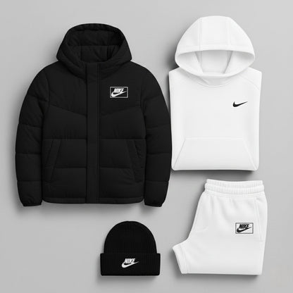 Tenue De Ville 2025/2026