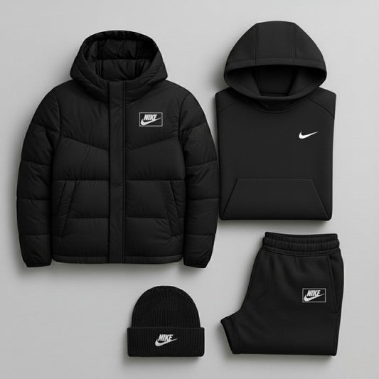 Tenue De Ville 2025/2026