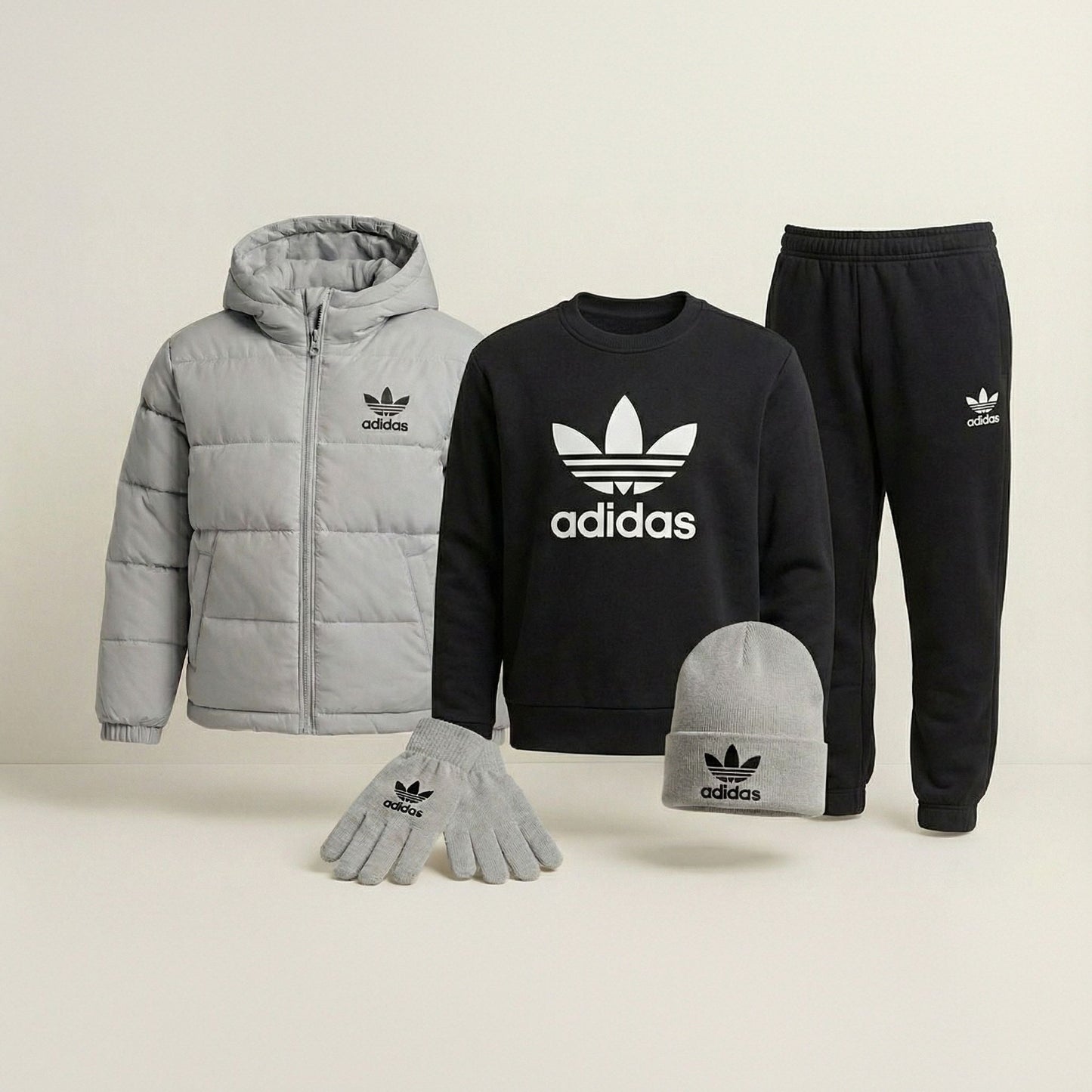 Grand Froid | Hiver 2025/2026