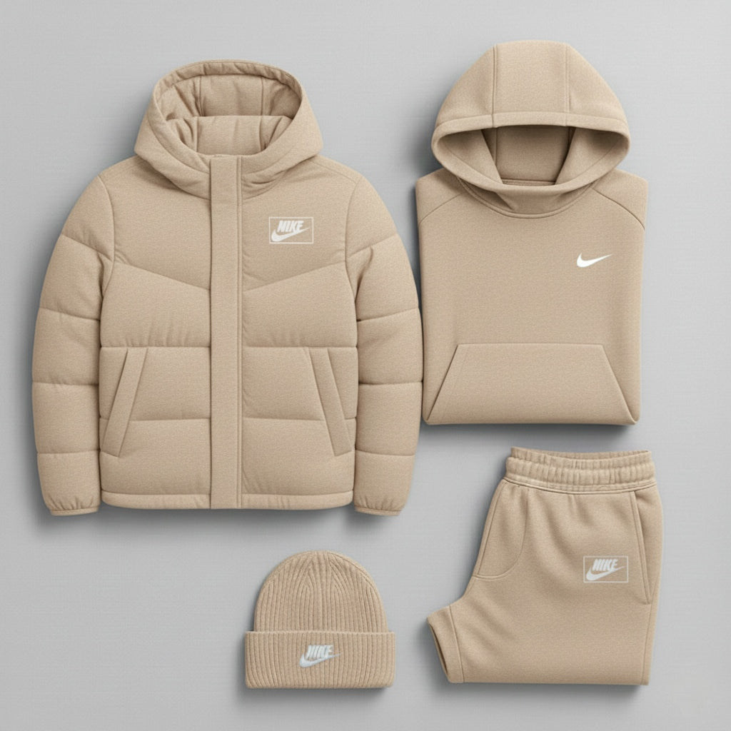 Tenue De Ville 2025/2026