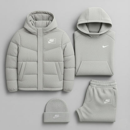 Tenue De Ville 2025/2026