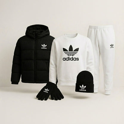 Grand Froid | Hiver 2025/2026