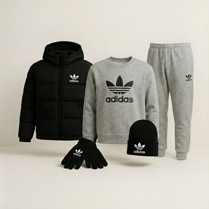 Grand Froid | Hiver 2025/2026