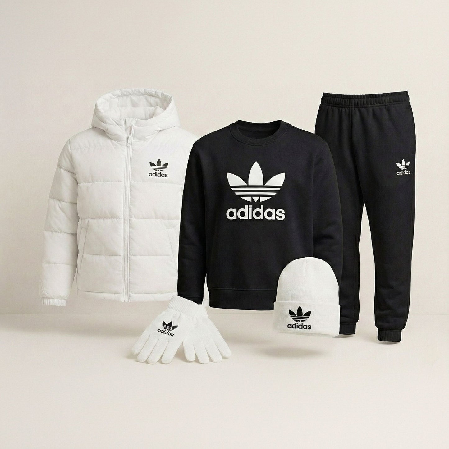 Grand Froid | Hiver 2025/2026