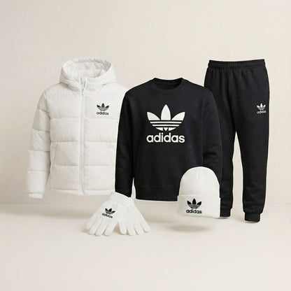 Grand Froid | Hiver 2025/2026