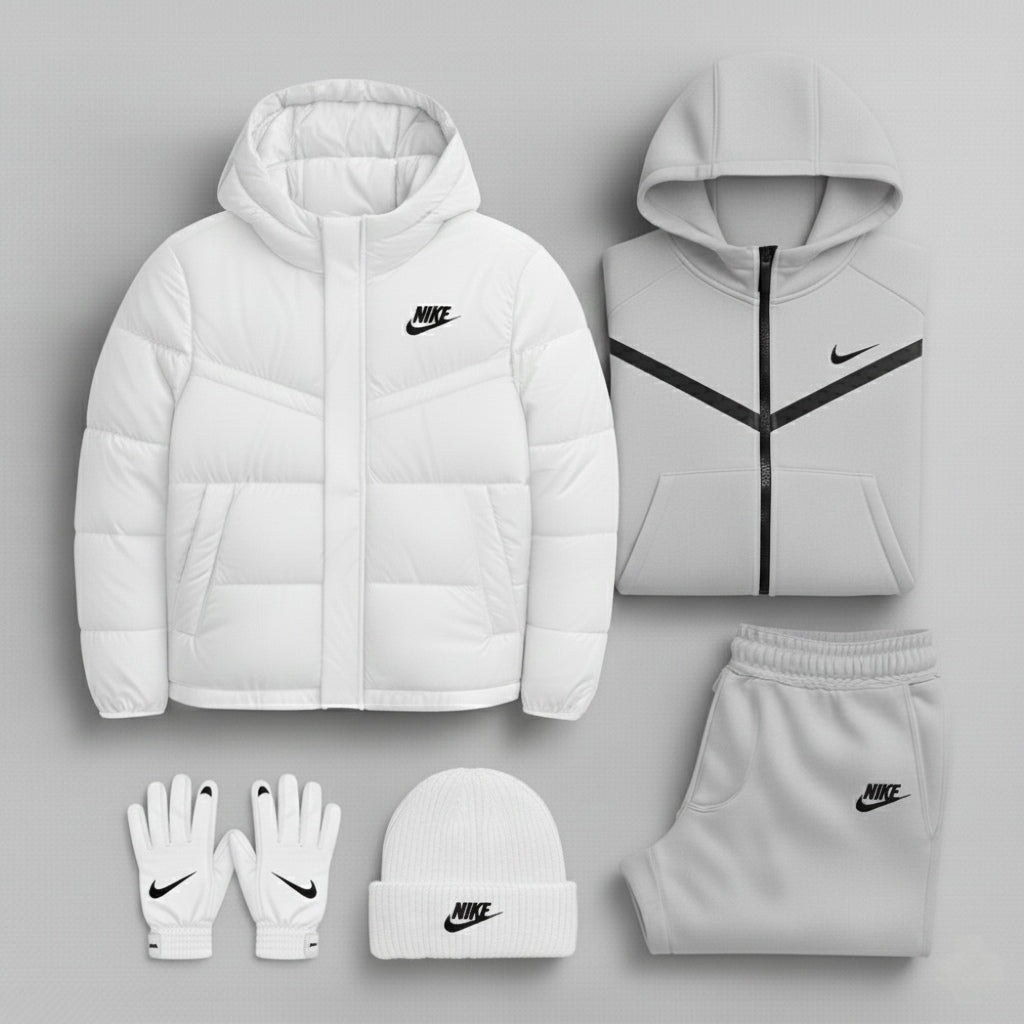 Ensemble Spécial Hiver 2025/2026