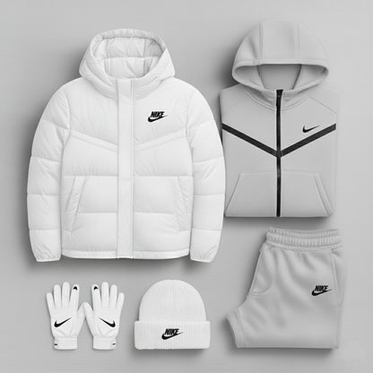 Ensemble Spécial Hiver 2025/2026