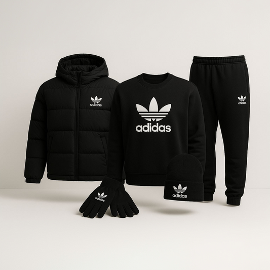 Grand Froid | Hiver 2025/2026