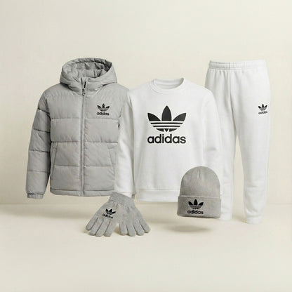 Grand Froid | Hiver 2025/2026