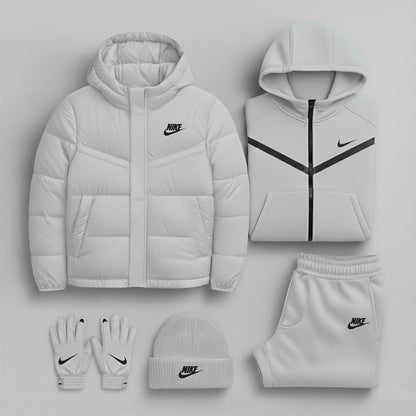 Ensemble Spécial Hiver 2025/2026